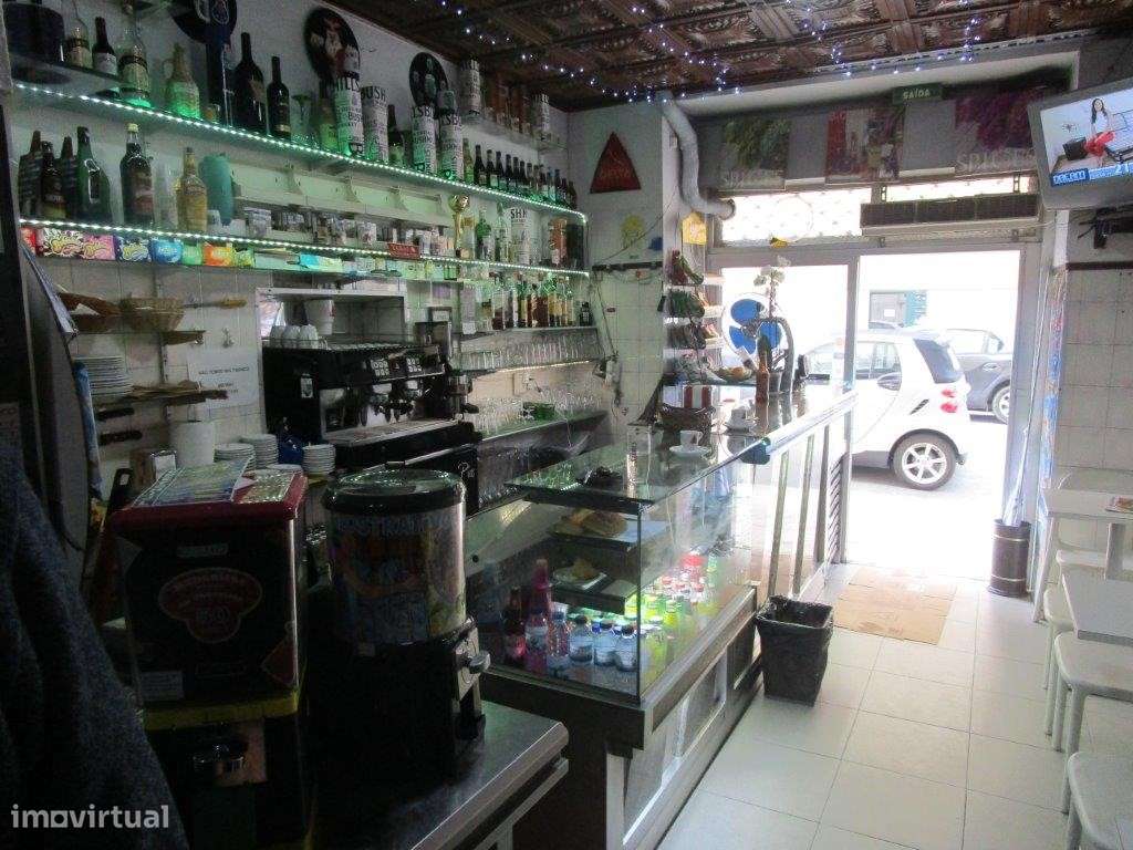 Bar/Restaurante na Penha de França - Grande imagem: 4/10