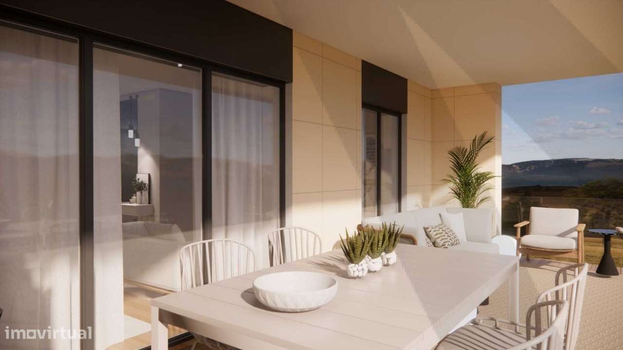 Apartamento T3 - Quinta da Portela - Coimbra/Venda - Grande imagem: 5/28