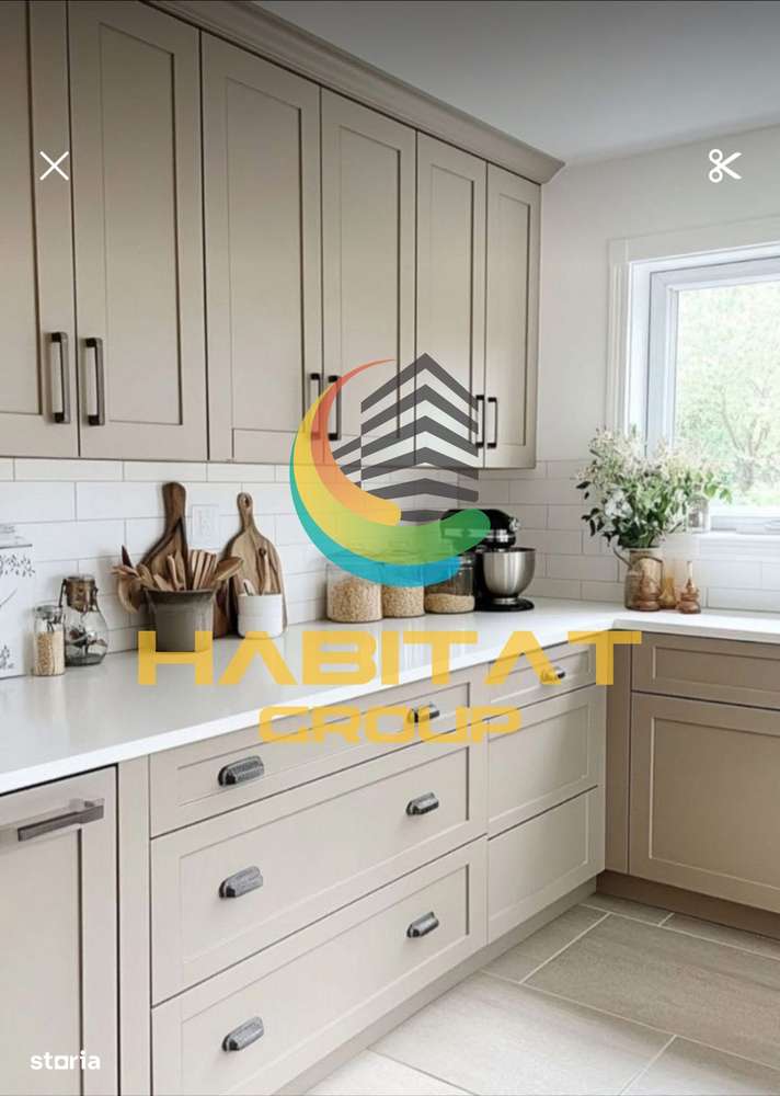 Vanzare  ap 3 camere  etaj 6 spatios Aparatorii Patriei comision 0 - Imagine principală: 4/8