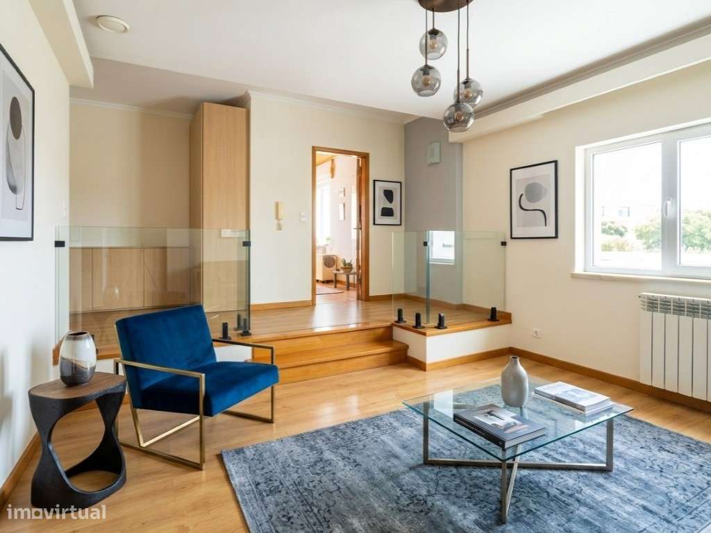 Moradia exclusiva com vista mar deslumbrante, piscina e localização...-30