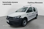 Volkswagen Caddy Maxi 2.0 TDI Trendline 4Motion - 1