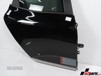 Porta Direito/Trás Seminovo/ Original RENAULT Clio V Hatchback (B7) 821014363R - 2