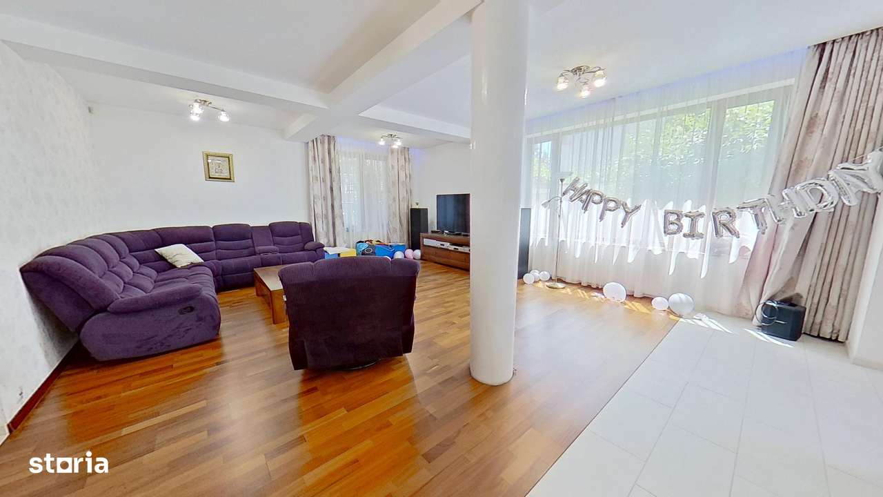 Vânzare casă/vilă – Mitropolitul Varlaam, Bucureștii Noi, comision 0%-5