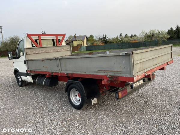 Iveco Daily 35C12 35J12 - 4