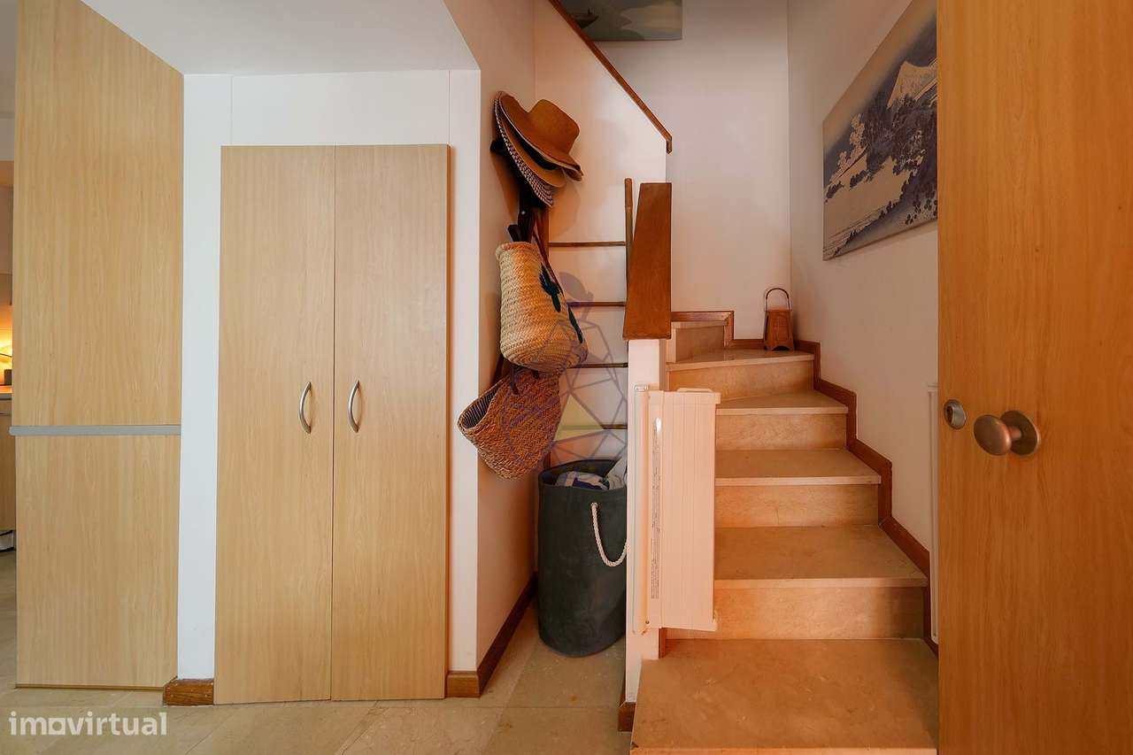 Apartamento com 1 quarto Mobilado e Equipado na Marina de Portimão - Grande imagem: 5/44