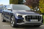 Audi SQ8 TFSI Quattro Tiptronic - 1