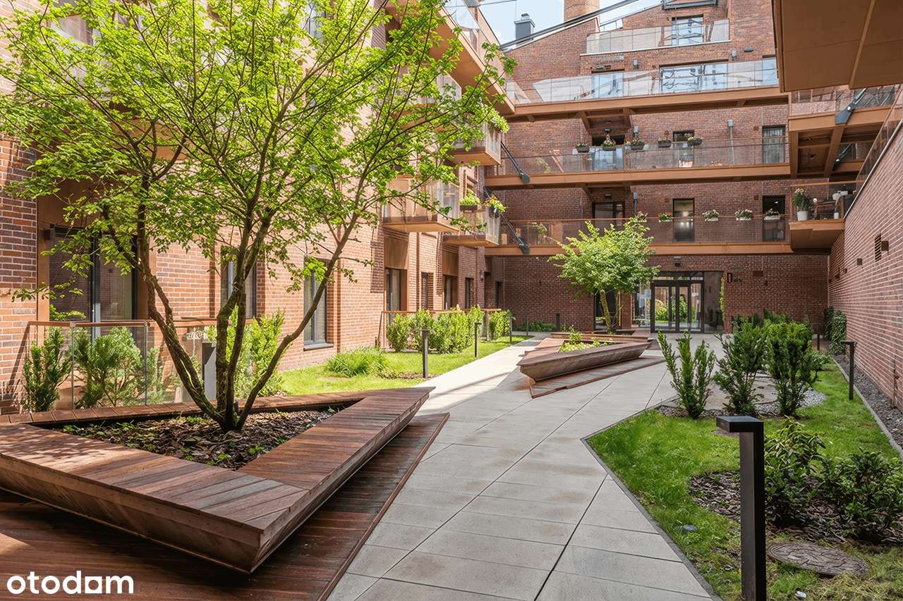 Nowy apartament w inwestycji Bohema-Warzelnia | Metro szwedzka-0