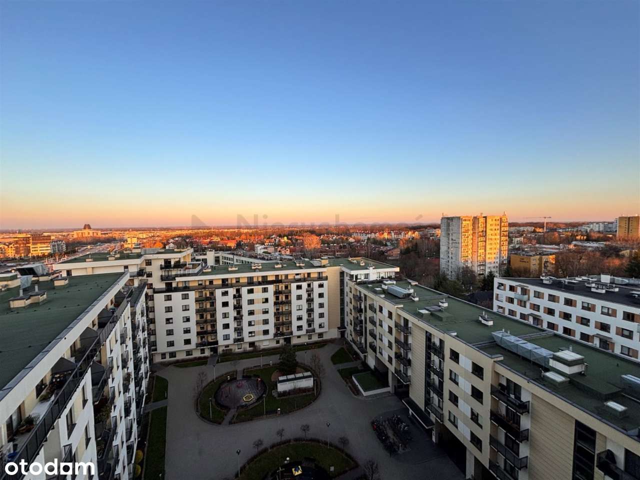 3 pok. NATOLIN | 2013r. | GARAŻ + PIWNICA| 11/13p. | WYSOKI STANDARD-3