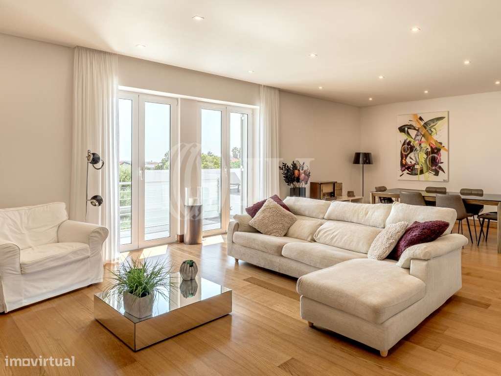 Apartamento T3 em condomínio na Beloura em Sintra - Grande imagem: 5/30