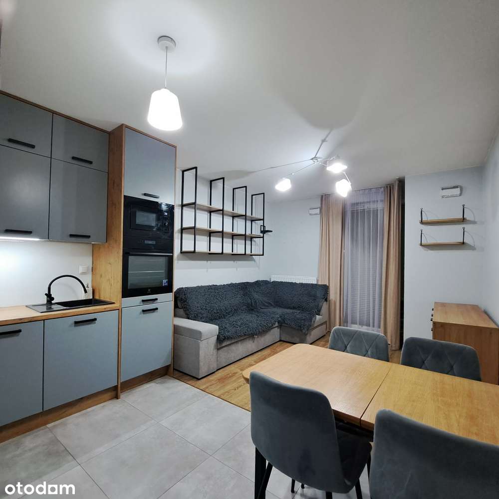 Wyjątkowe mieszkanie z ogródkami na Woli - Pełny obrazek: 5/12