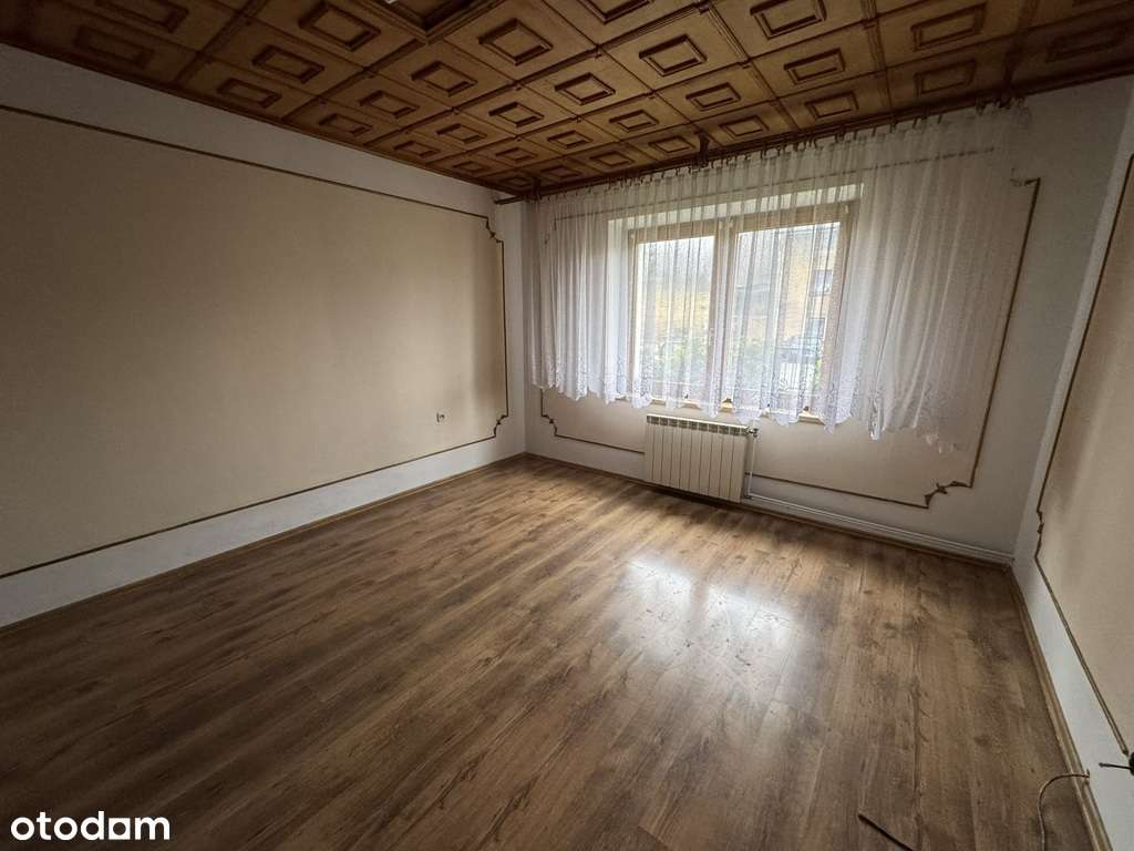 Wambierzyce – 4 pokoje, ogród, parter-2