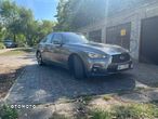 Infiniti Q50 2.0t Sport - 2