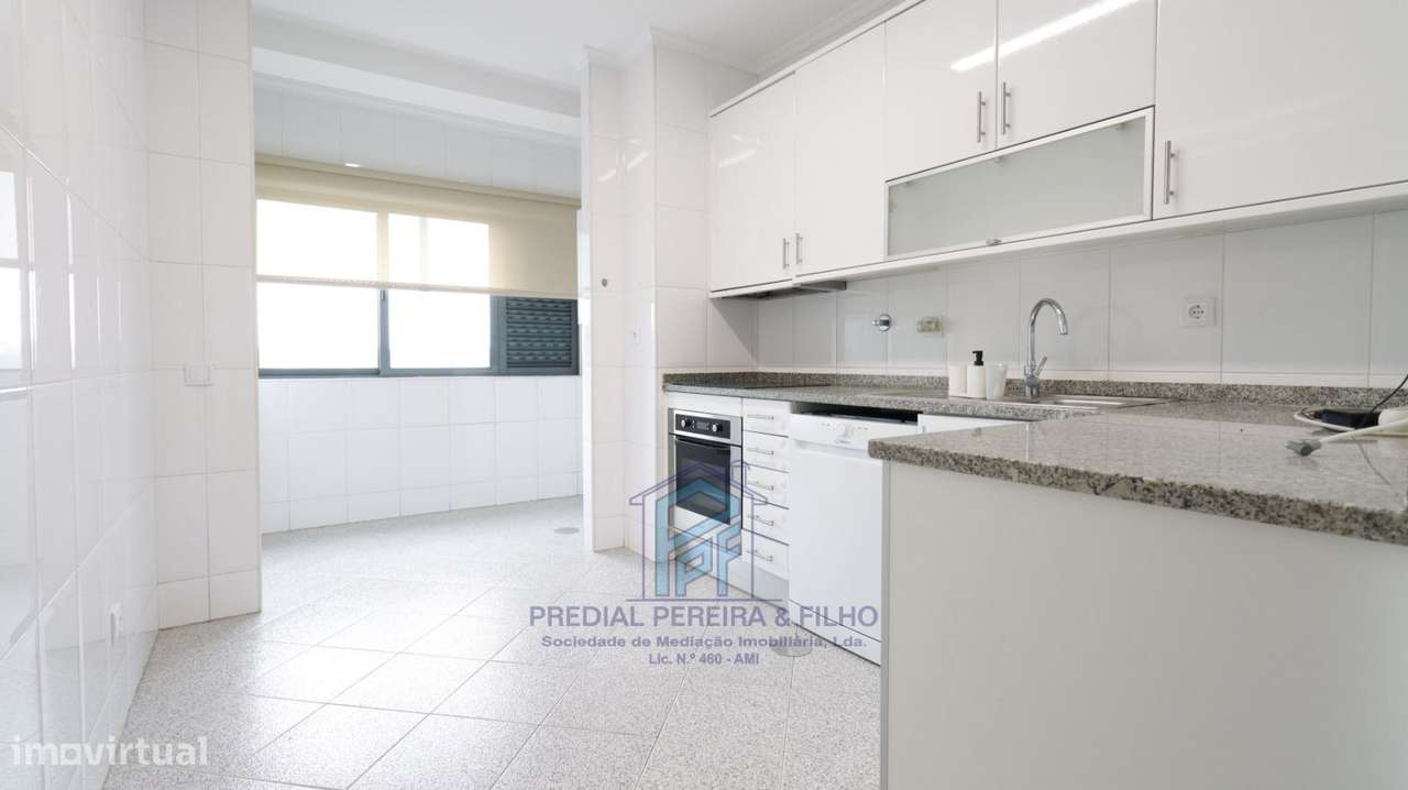 Apartamento T2  com Terraço - Baguim / Igreja-9