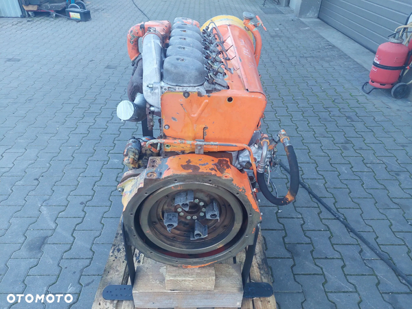 Silnik Deutz BF6L913 BF 6L 913 [6-cylindrowy Turbo][kW 112][ST][ENG 3301] - 16