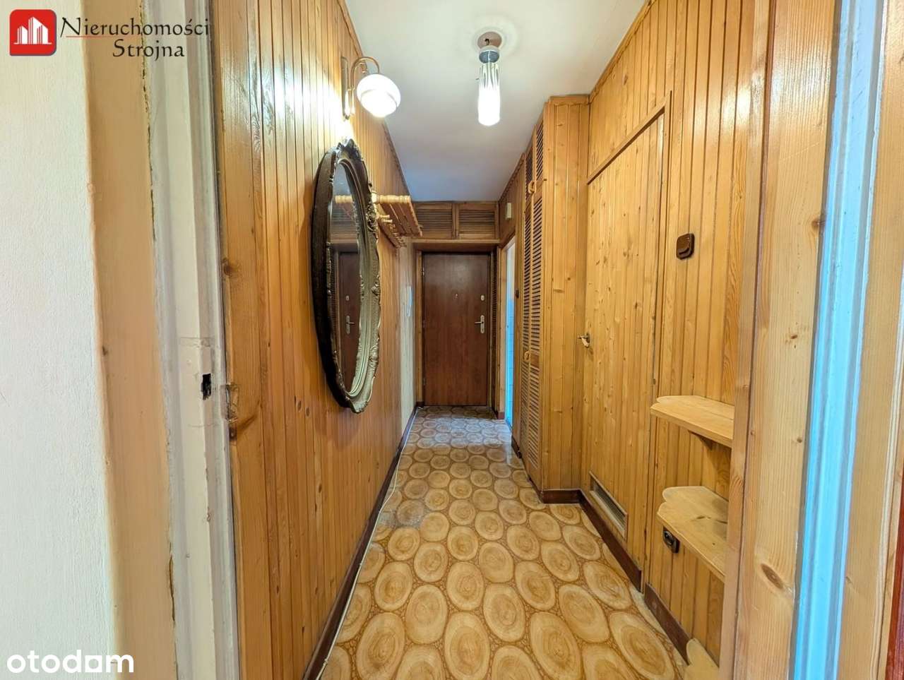 Świetna lokalizacja- 2 Pokoje- ul. Lublańska 53m2-18