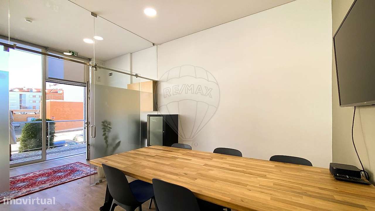 Loja  para arrendamento - Grande imagem: 5/23