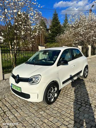 Renault Twingo Electric Techno - 2