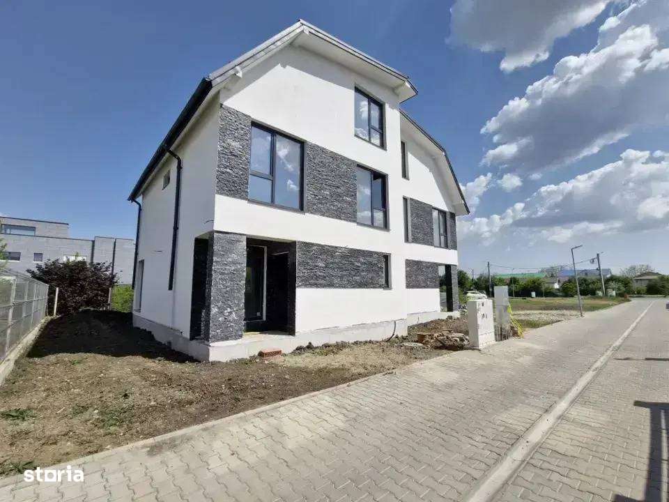 Casa 5 Camere Otopeni | Duplex | Toate Facilitatile | Mansarda - Imagine principală: 4/14