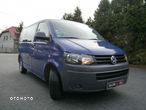 Volkswagen Transporter - 11