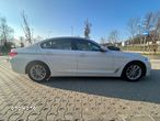 BMW Seria 5 518d - 9