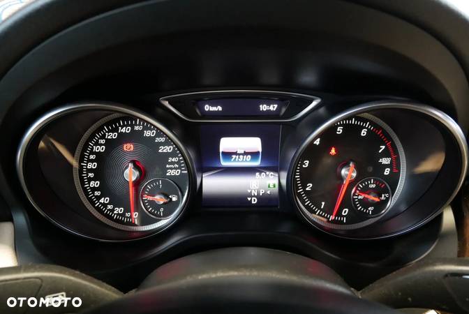 Mercedes-Benz CLA 250 7G-DCT AMG Line - 29