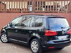 Volkswagen Touran 2.0 TDI DPF DSG Comfortline - 21