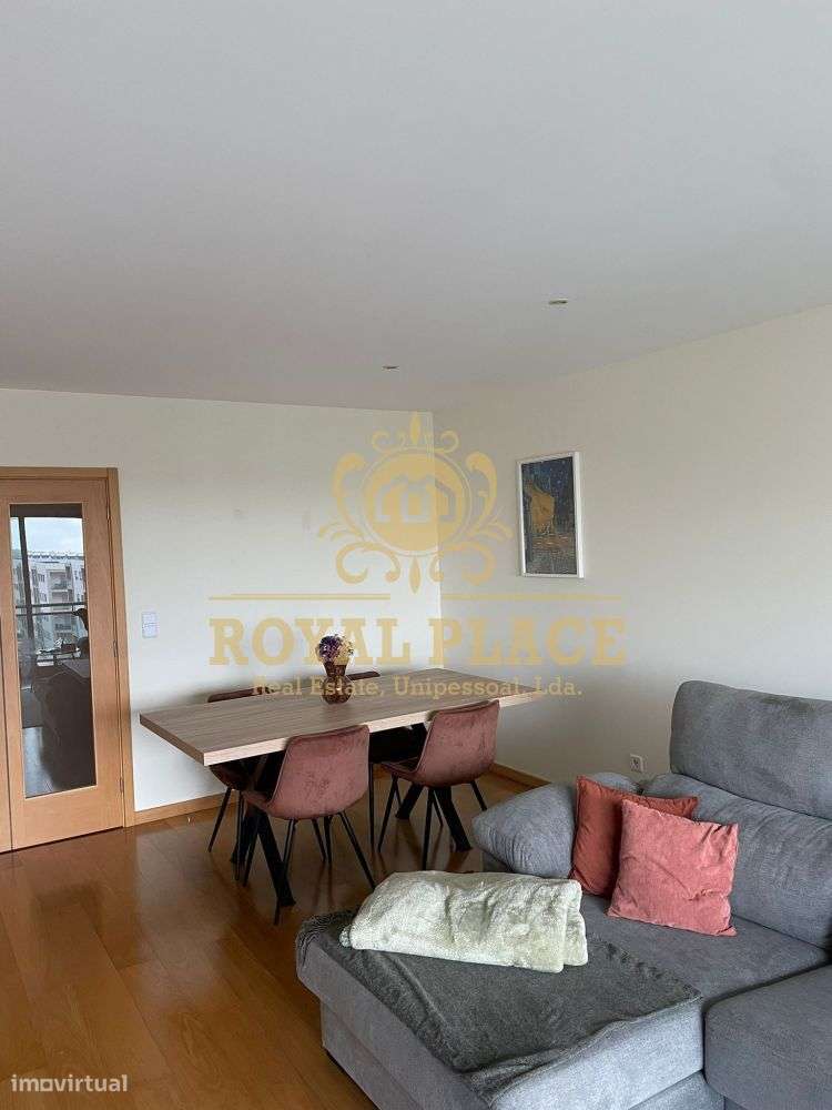 Apartamento Arrendamento T2 Passionistas - Grande imagem: 3/15