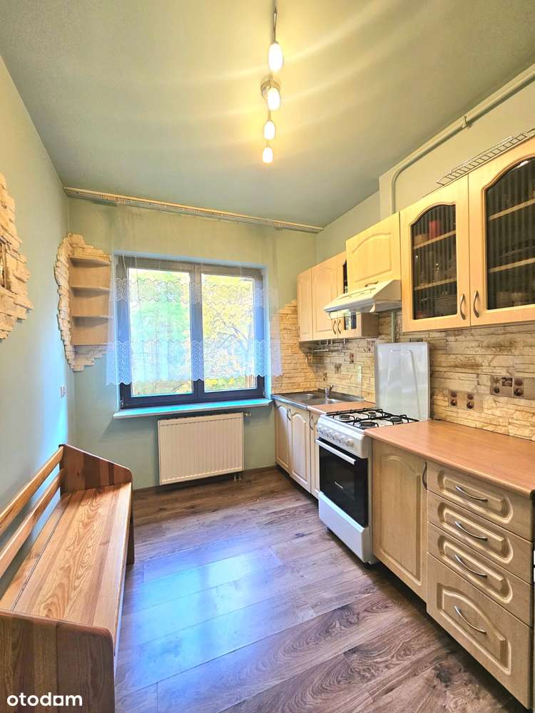 Kraków – Olsza – ul. Ułanów - Pełny obrazek: 4/8