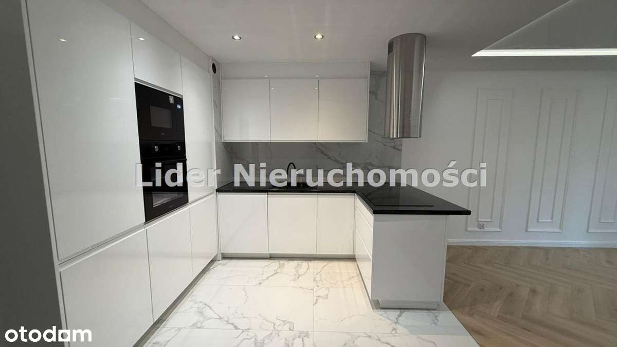 Apartament z ogródkiem centrum-2