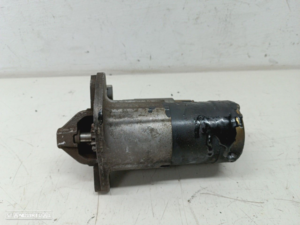 Motor De Arranque Renault Clio Iii (Br0/1, Cr0/1) - 3