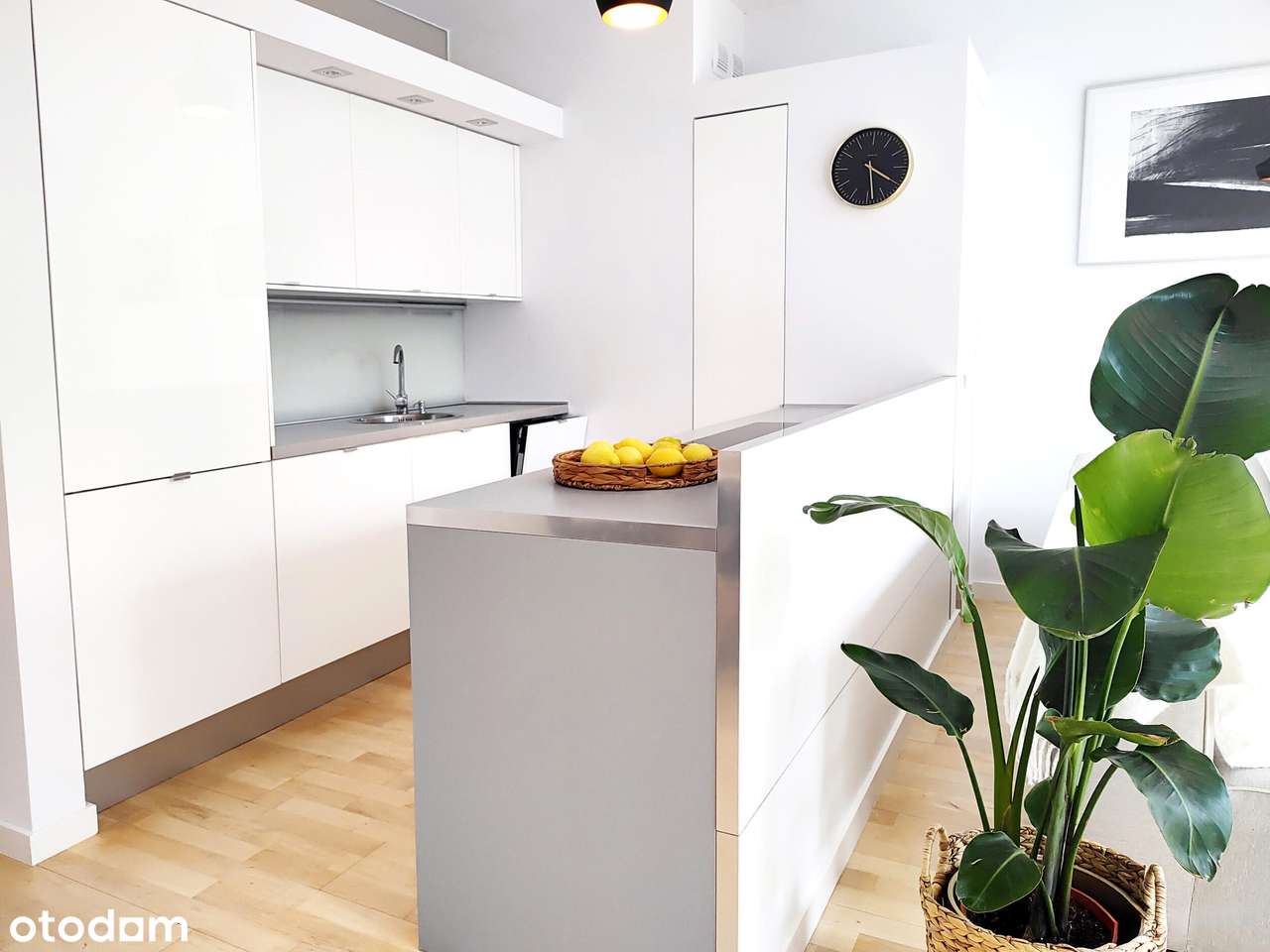 Luksusowe mieszkanie w Łodzi-2