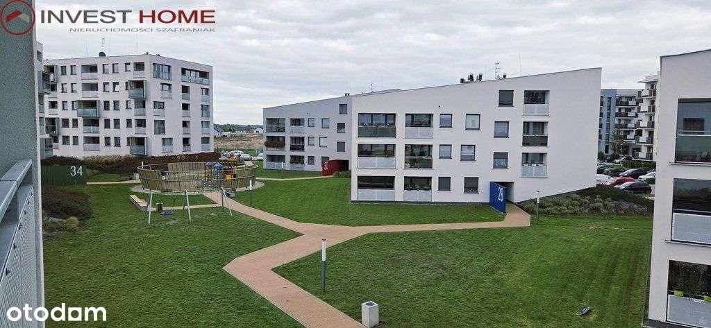 3 pokojowe, skrytka, balkon-15