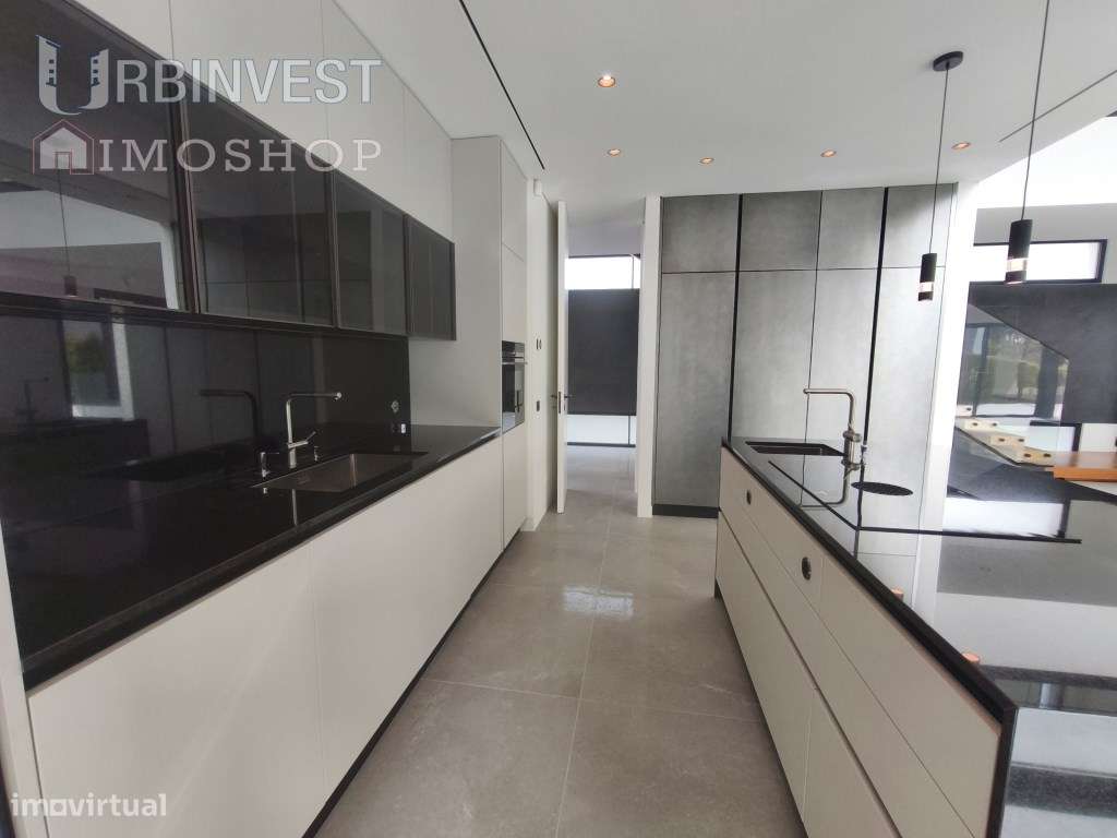 Moradia Excecional em Vilamoura, Algarve-35