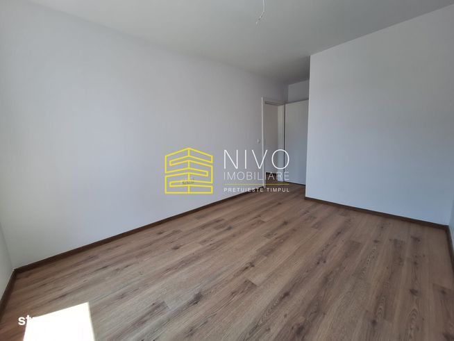 Apartament 2 camere – Tg. Mureș – Maurer – Bloc Nou-5