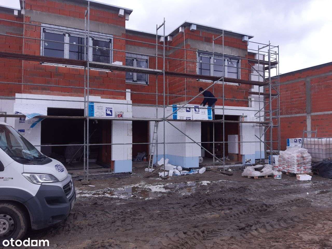 Dom jednorodzinny- budowa zakończona, zapraszamy! - Pełny obrazek: 5/16