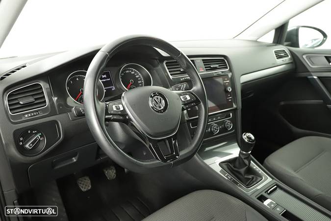 VW Golf Variant 1.0 TSI Confortline - 7