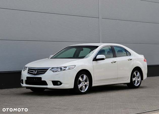 Honda Accord 2.0 Elegance - 4