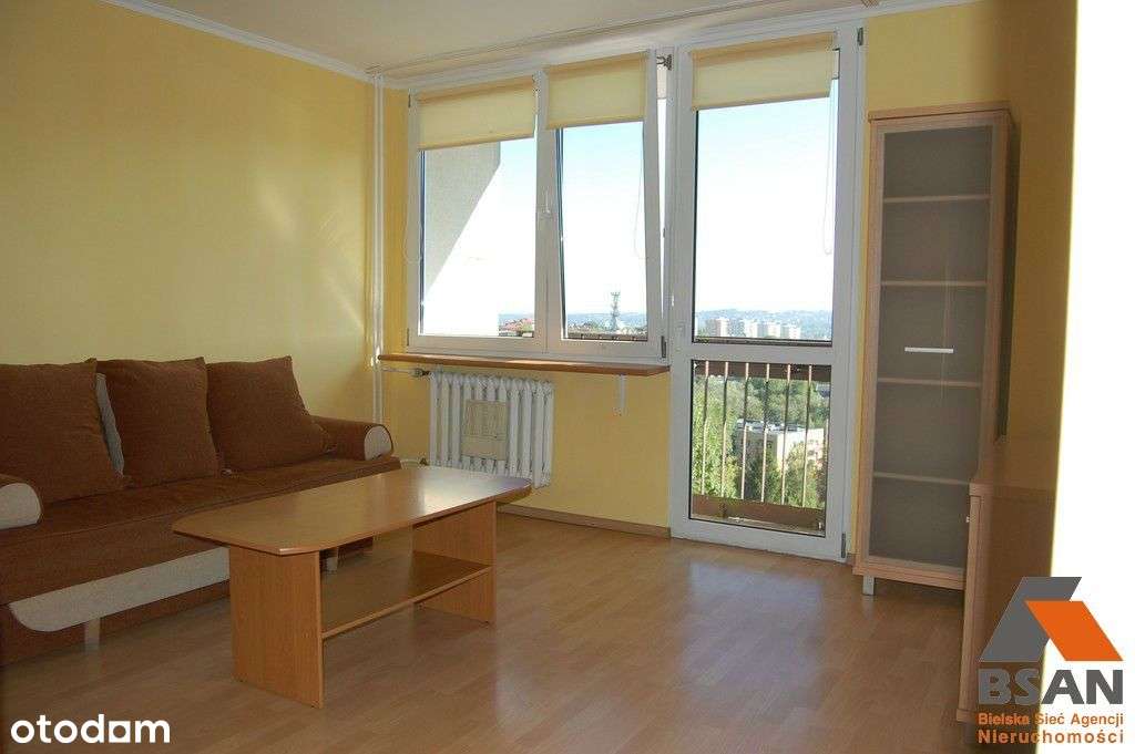 Ciepłe, Przytulne Mieszkanie Z Pięknym Widokiem - Pełny obrazek: 4/16