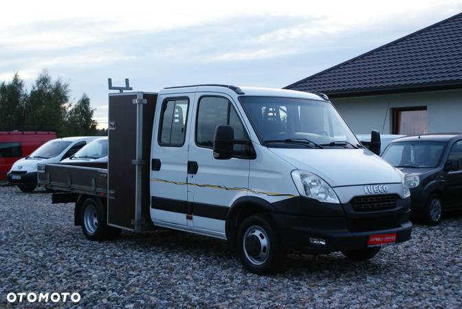 Iveco 35C17 - 1