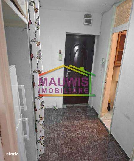 Vand garsoniera decomandata in zona Bv Grigorescu – Intrarea Bad-4