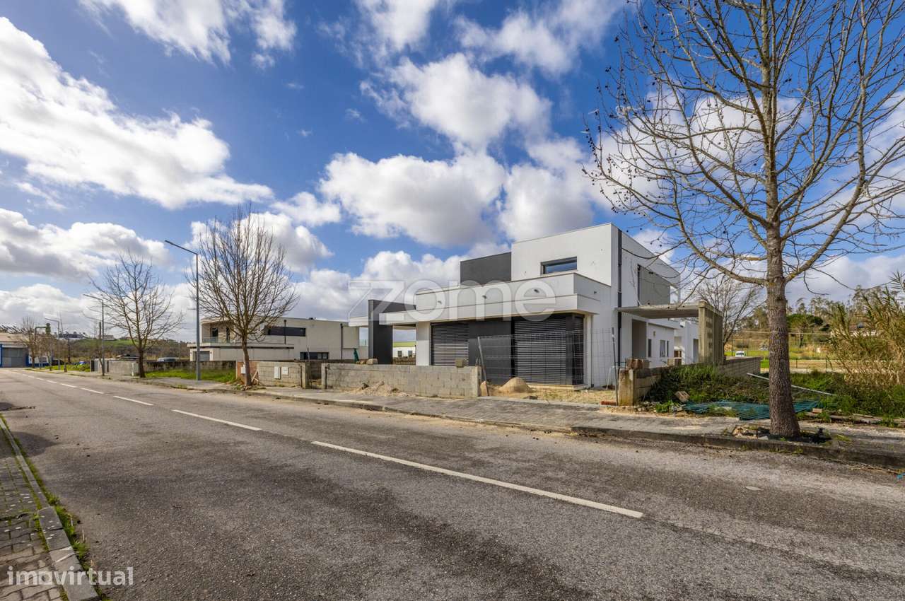 Moradia T3 Leiria