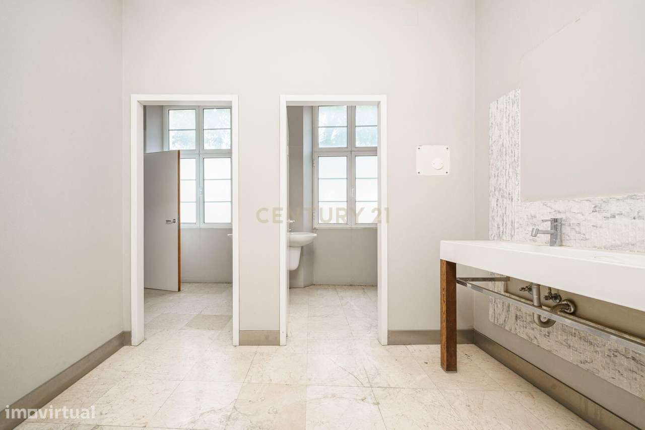 Palacete Chatillon – Um Ícone no Coração de Setúbal-11