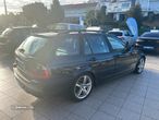 BMW 320 d Touring Séc.XXI - 3