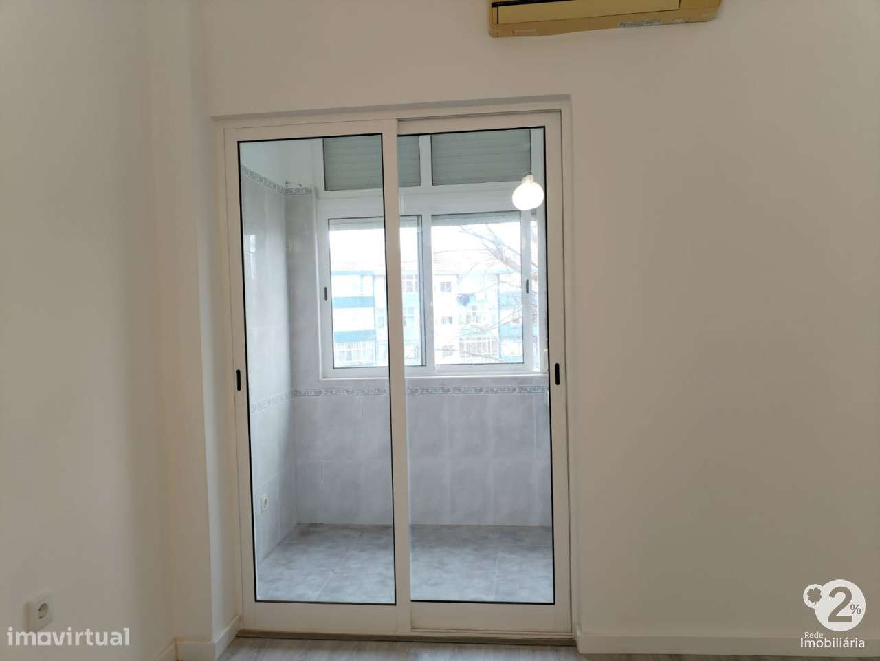 T2 Remodelado, pronto a habitar - Alto do Seixalinho-9