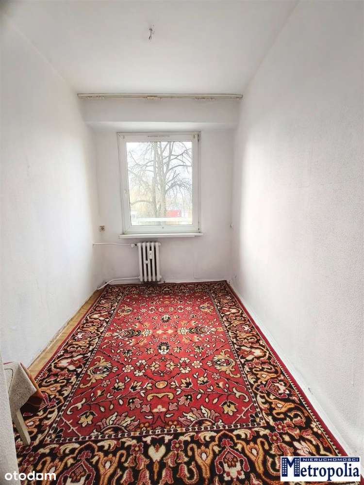 M3/ 1 piętro/ Duży balkon-1