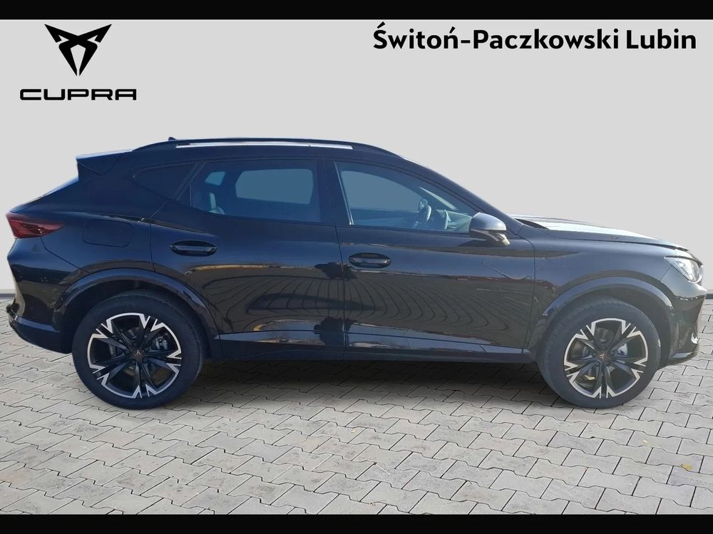 1.5 eTSI 150 KM DSG Dostępny od ręki!