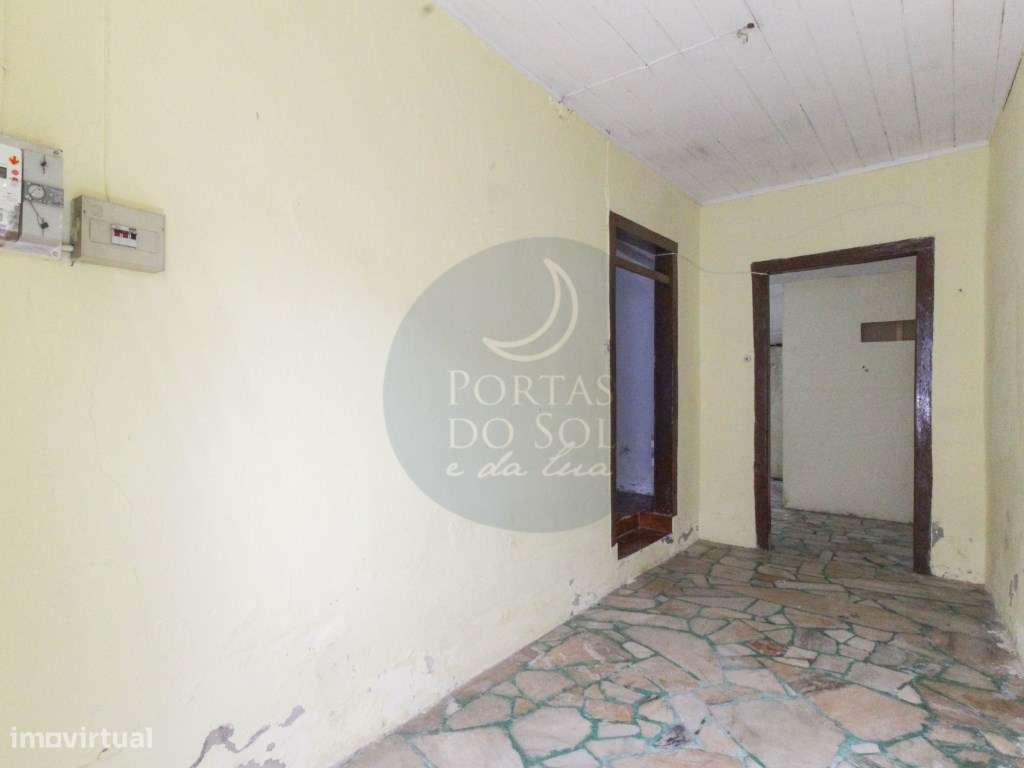 Moradia de 90m2 c Quintal-7