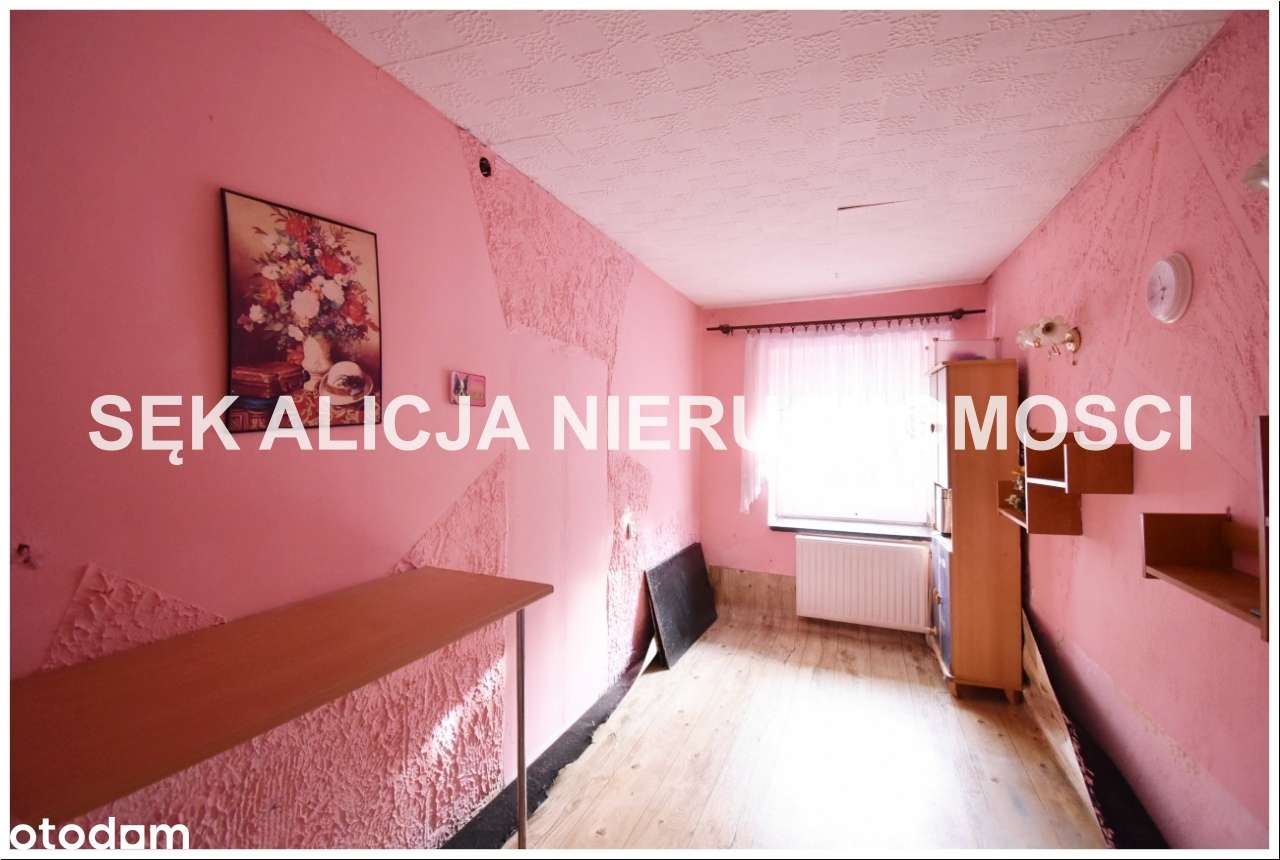 Dom wolnostojący  w centrum Świebodzic-9