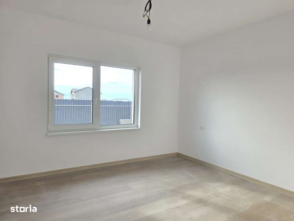 Casa individuala cu 4 camere, teren 530mp-4