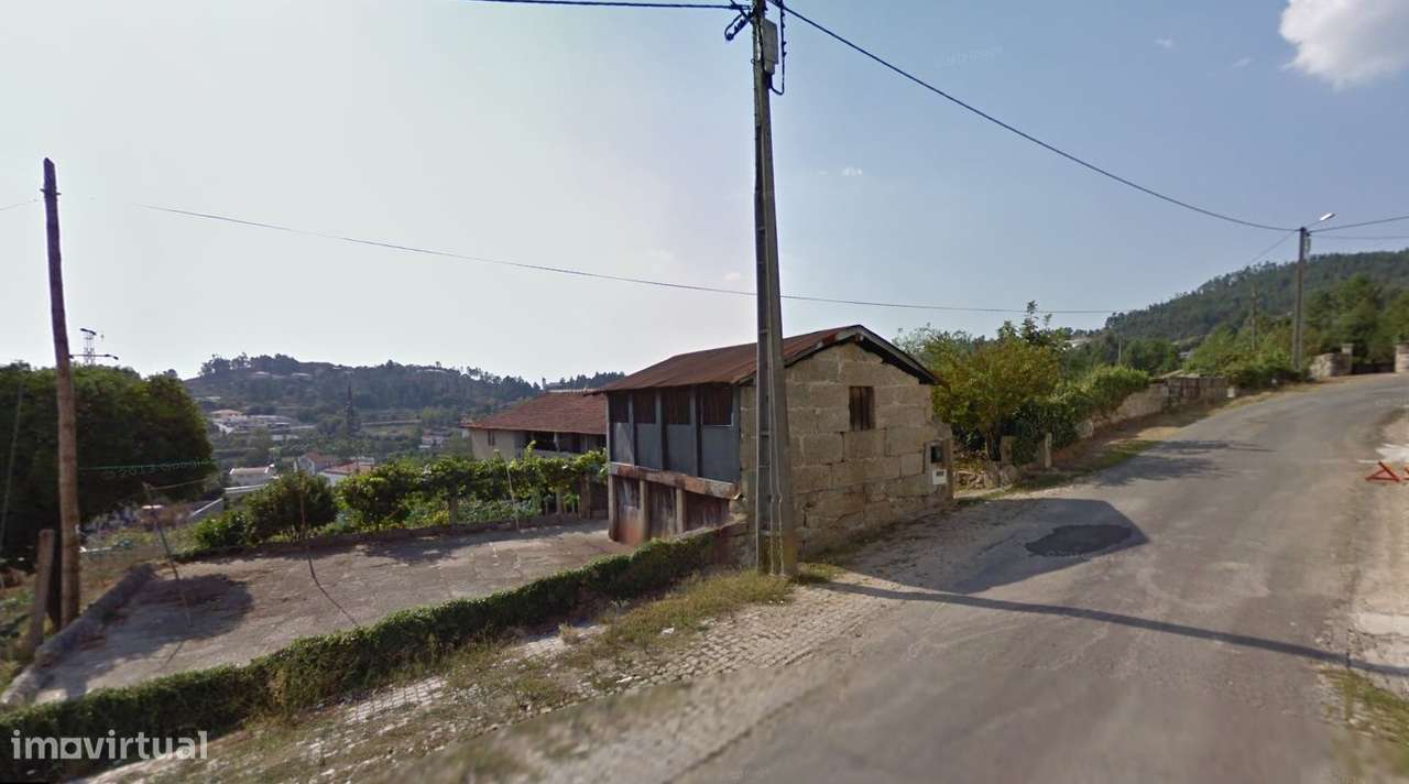 Quinta em Conde e Gandarela - Grande imagem: 3/3